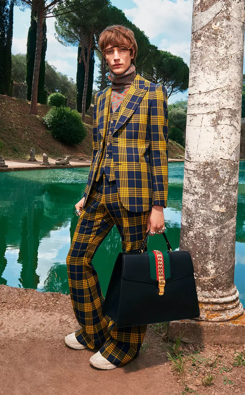 I-GUCCI RESORT 2018 MENSWEAR61