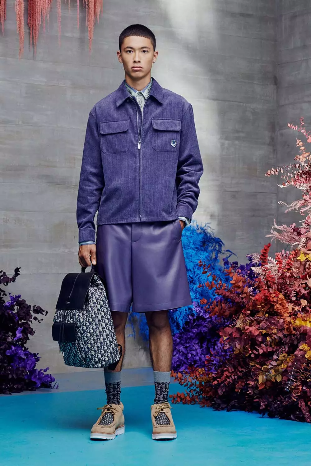 Dior Men Resort 2021 בגדי גברים 58268_11