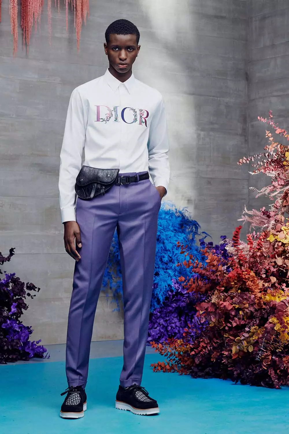 Dior Men Resort 2021 Roupa masculina 58268_12