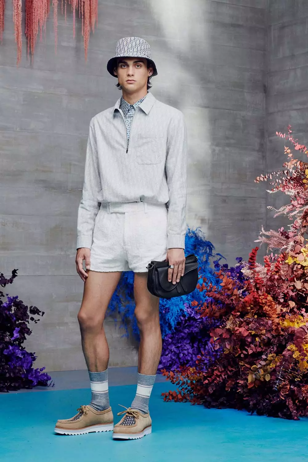 Pánské oblečení Dior Men Resort 2021 58268_13