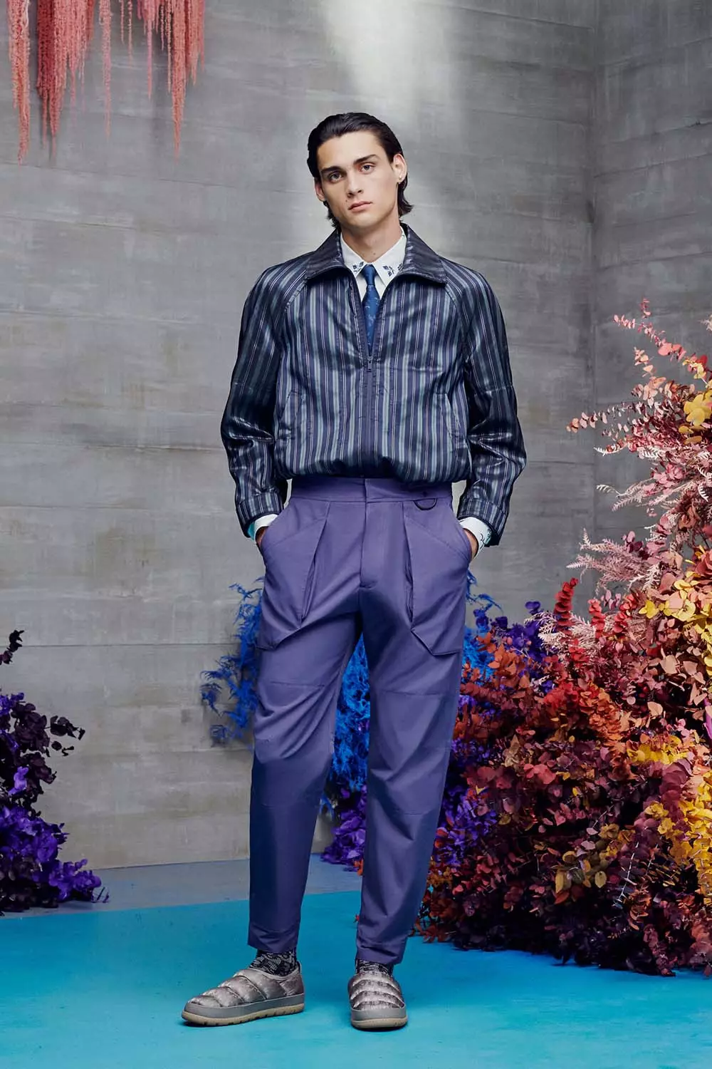 Dior Men Resort 2021 Roupa masculina 58268_14