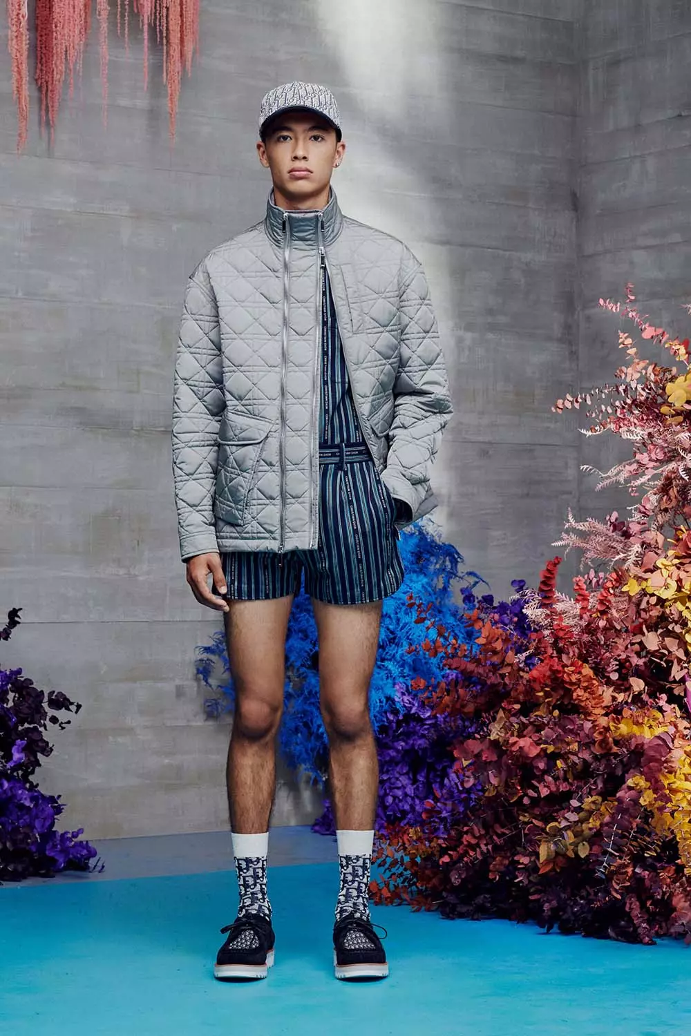 Dior Men Resort 2021 Эрэгтэй хувцас 58268_15