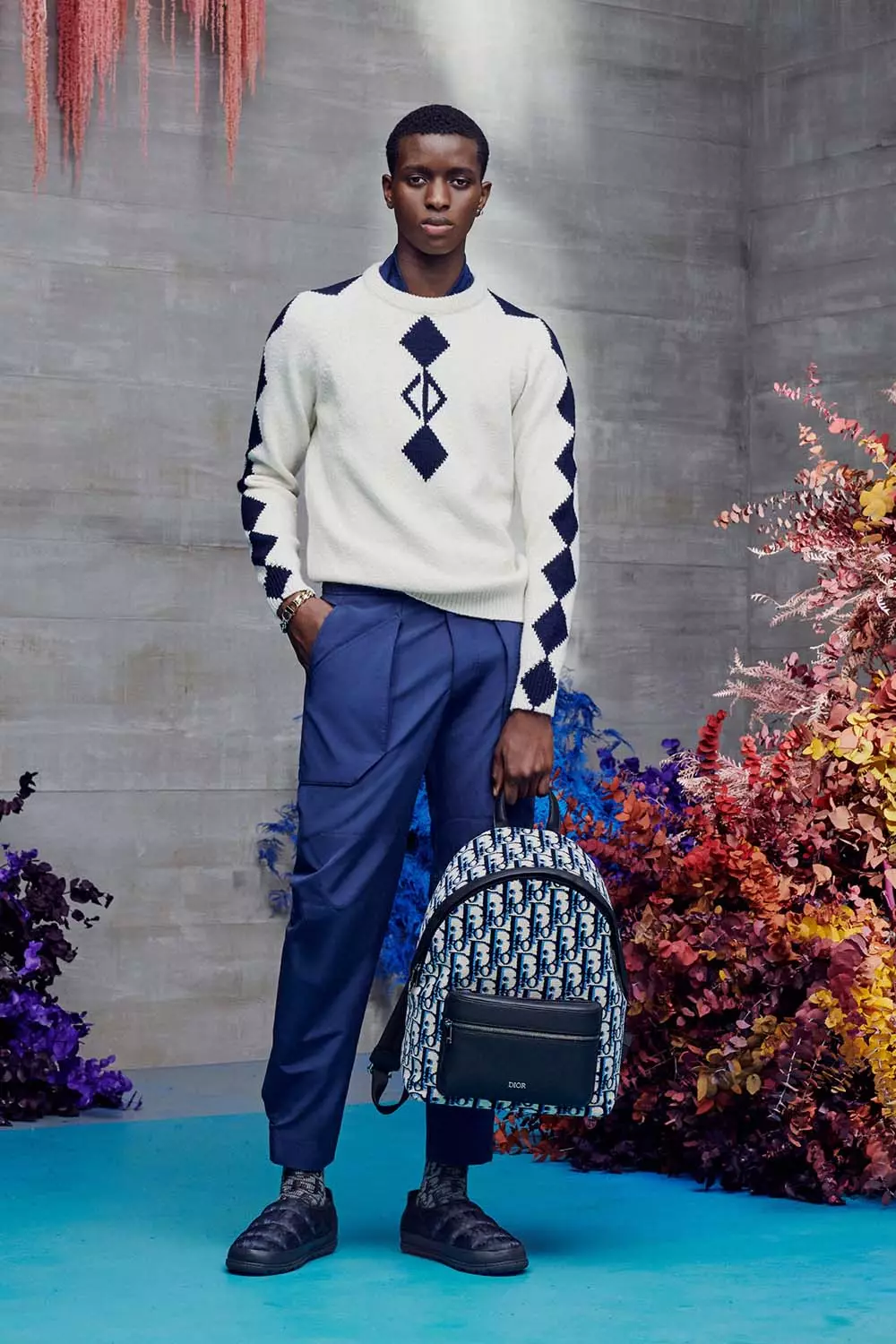 Dior Men Resort 2021 Roba d'home 58268_16