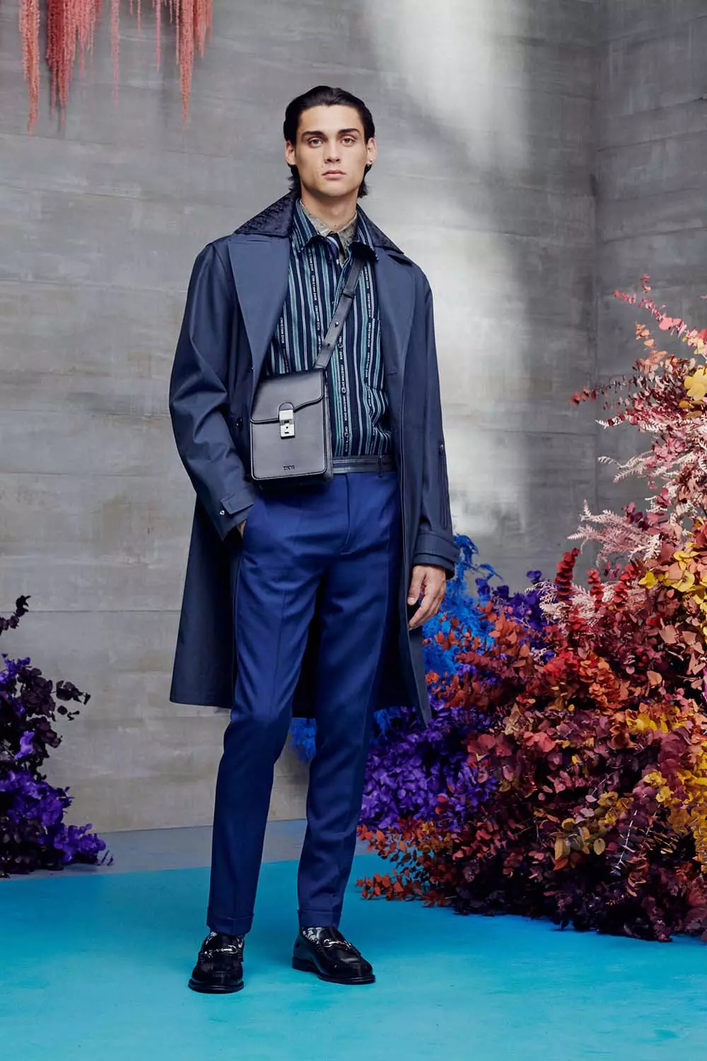 Veshje për meshkuj Dior Men Resort 2021 58268_17