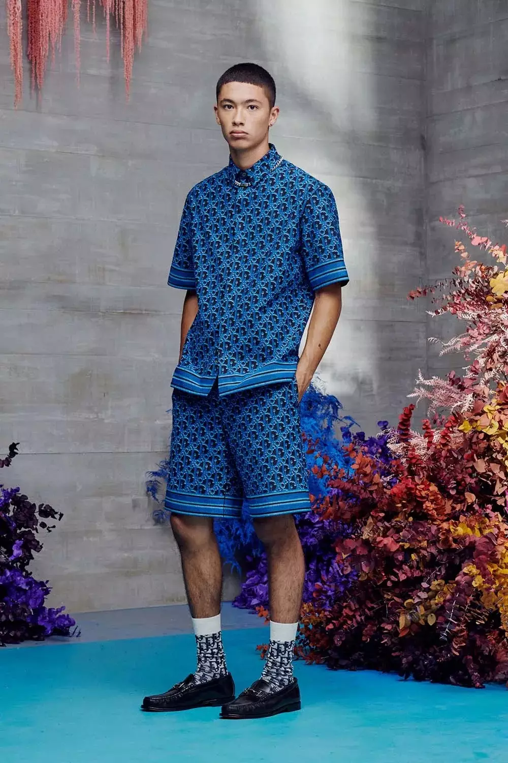 Dior Men Resort 2021 Pakaian Lelaki 58268_18