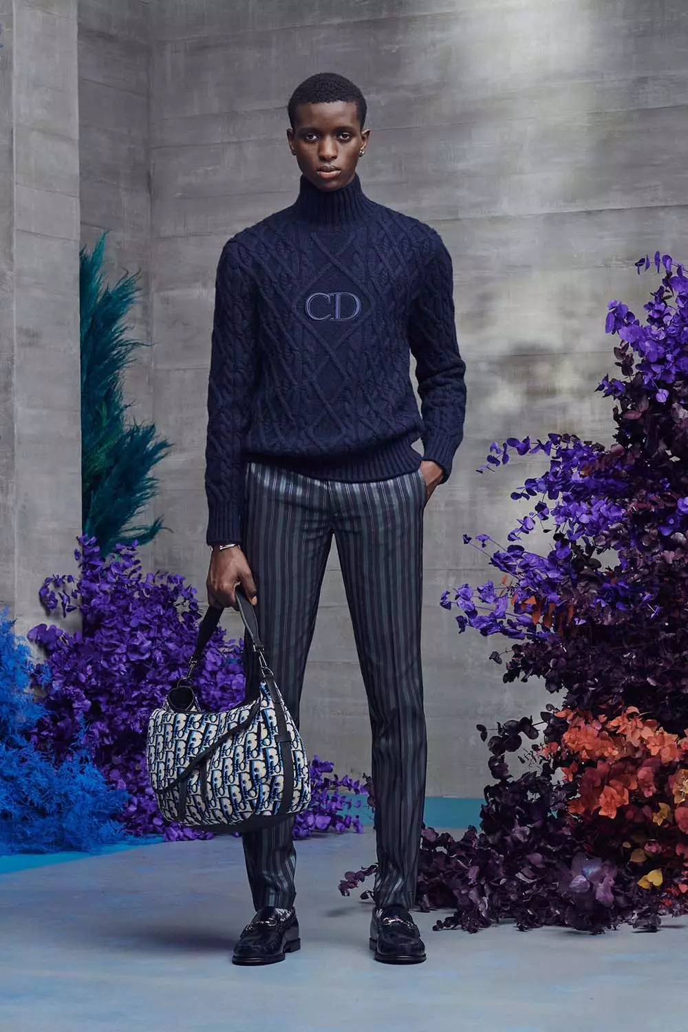 Dior Men Resort 2021 Mga Sapot sa Lalaki 58268_19