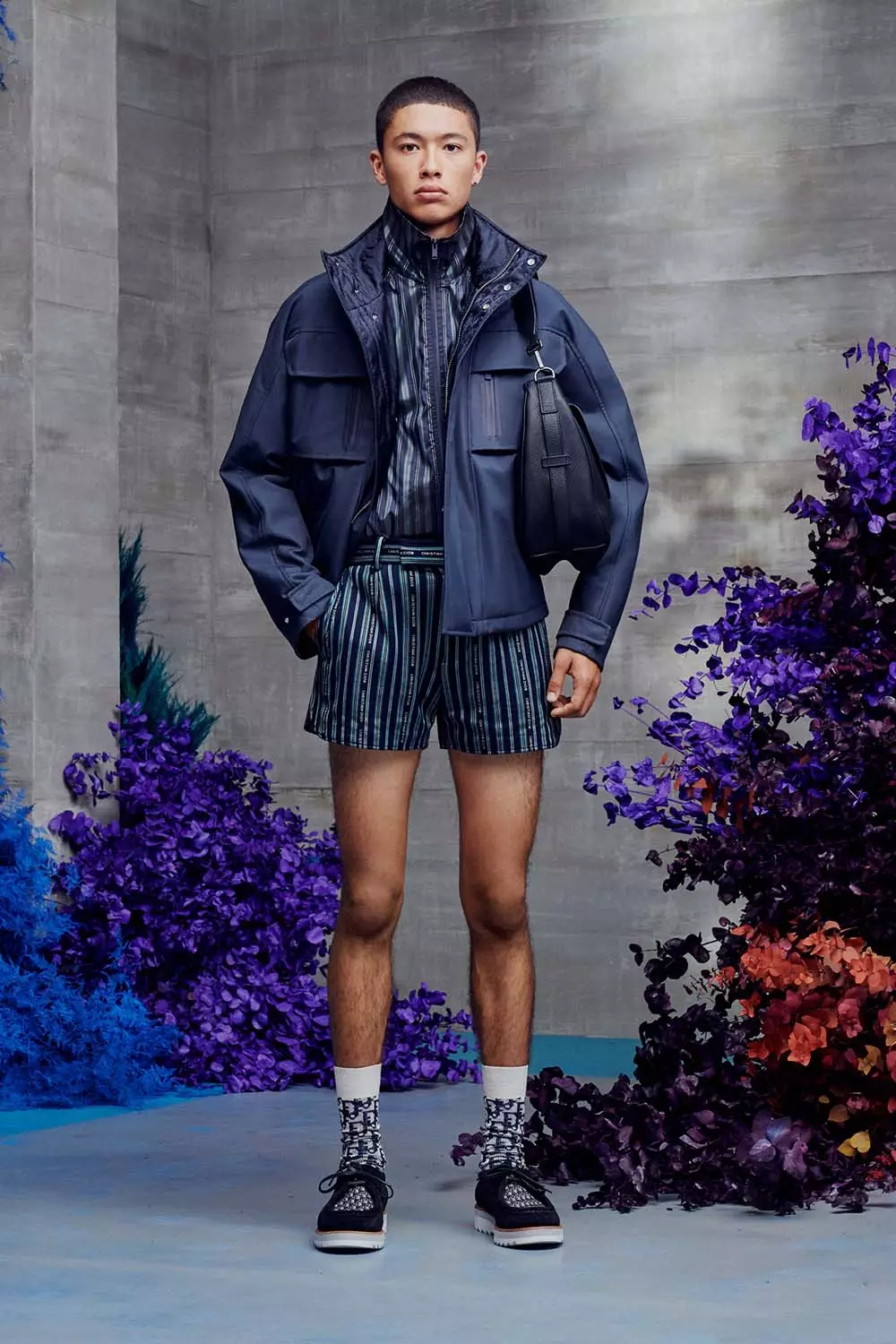 Dior Men Resort 2021 Kişi Geyimi 58268_20