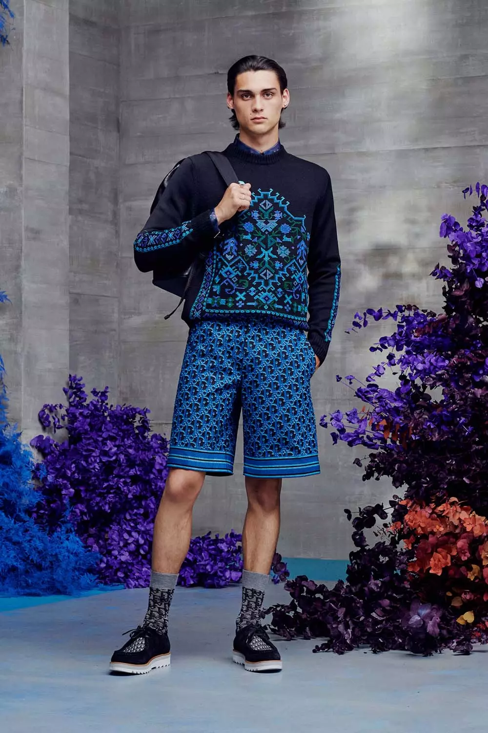 Dior Men Resort 2021 Տղամարդկանց հագուստ 58268_21