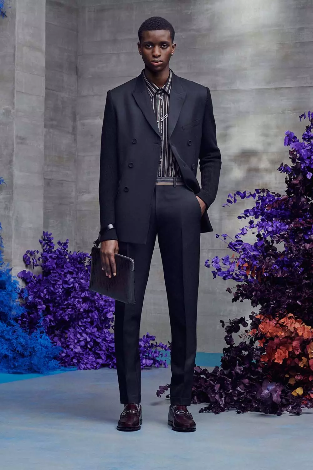 Pánské oblečení Dior Men Resort 2021 58268_22