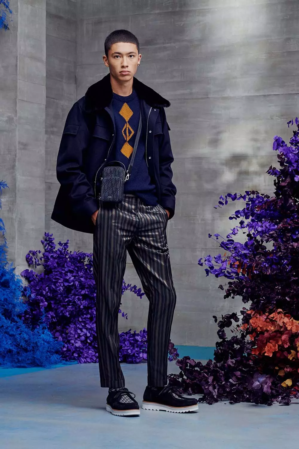 Dior Men Resort 2021 miesten asusteet 58268_24