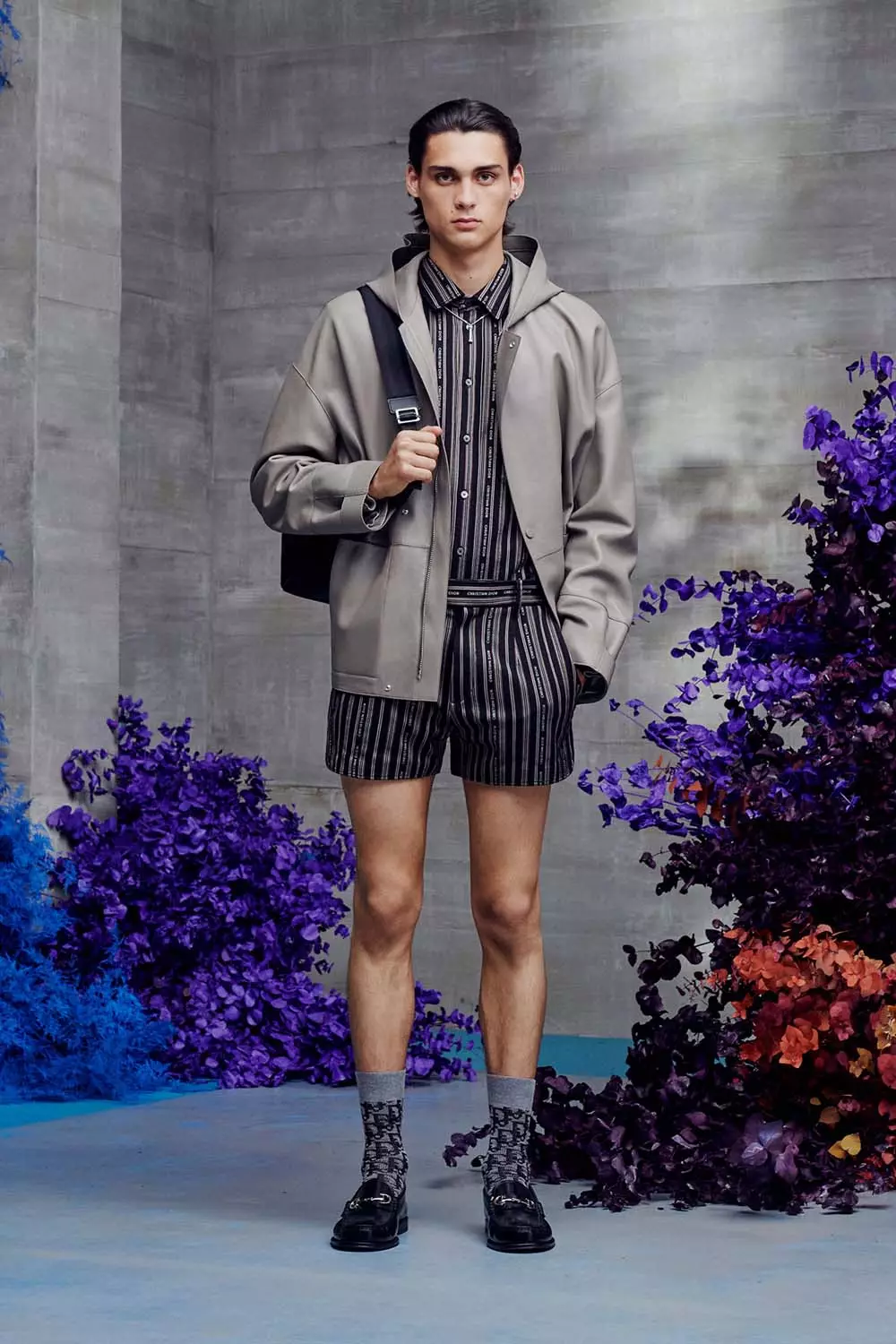 Dior Men Resort 2021 Moda Masculina 58268_25