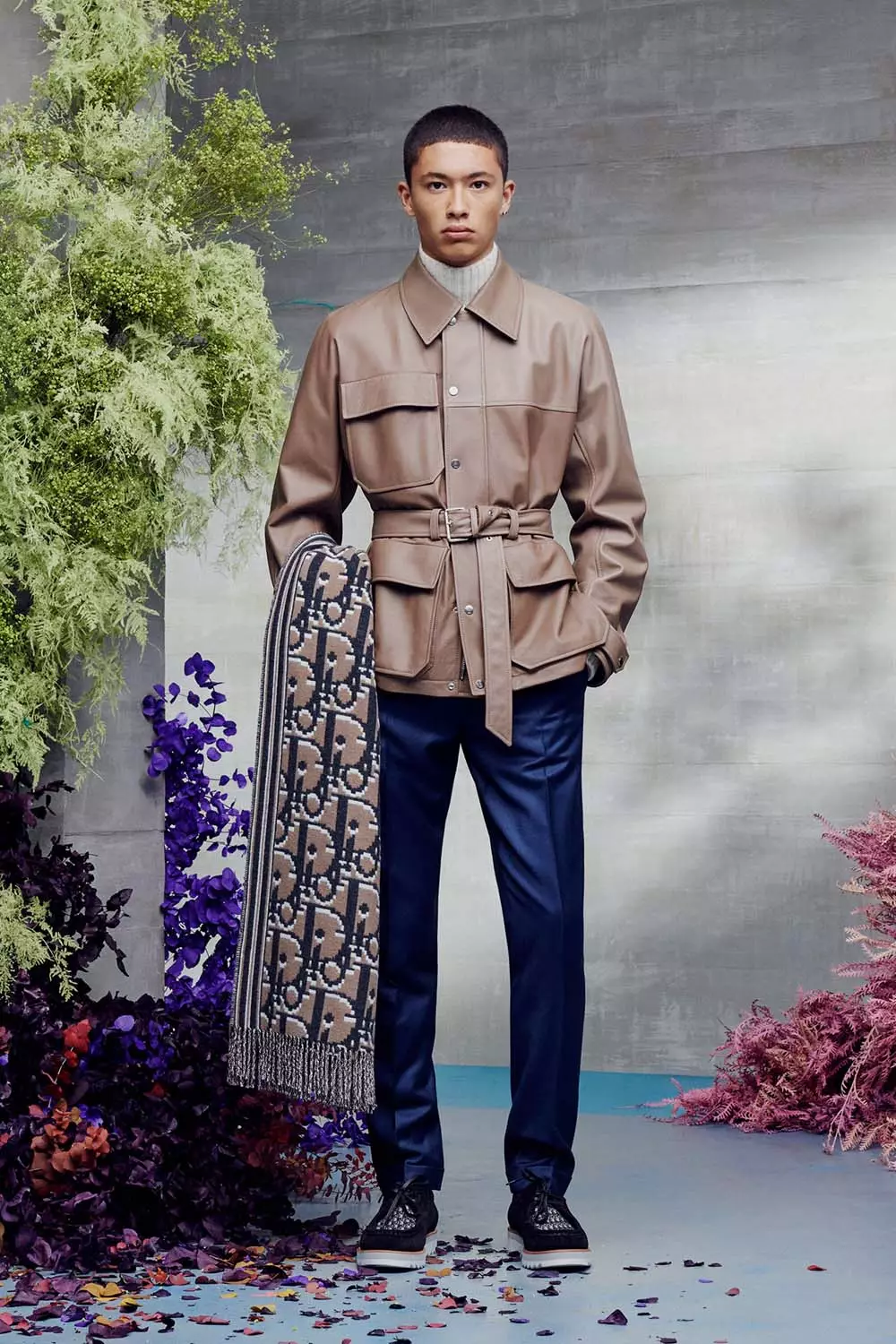 Dior Men Resort 2021 Moška oblačila 58268_27