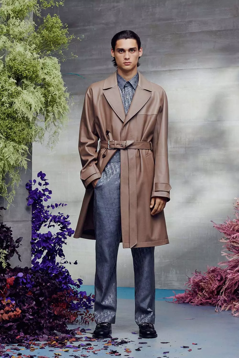 Quần áo nam Dior Men Resort 2021 58268_29