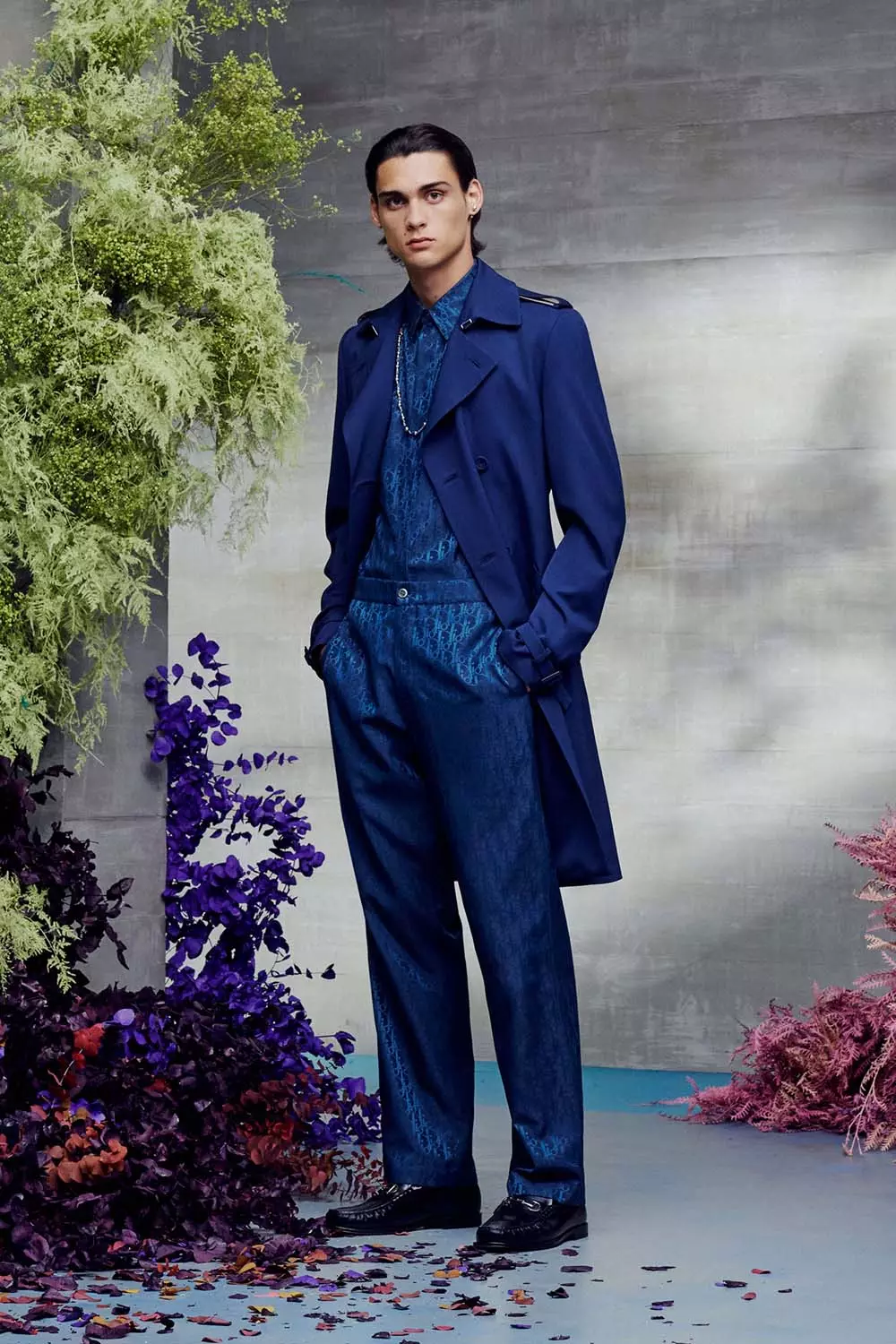 Dior Men Resort 2021 vīriešu apģērbi 58268_31