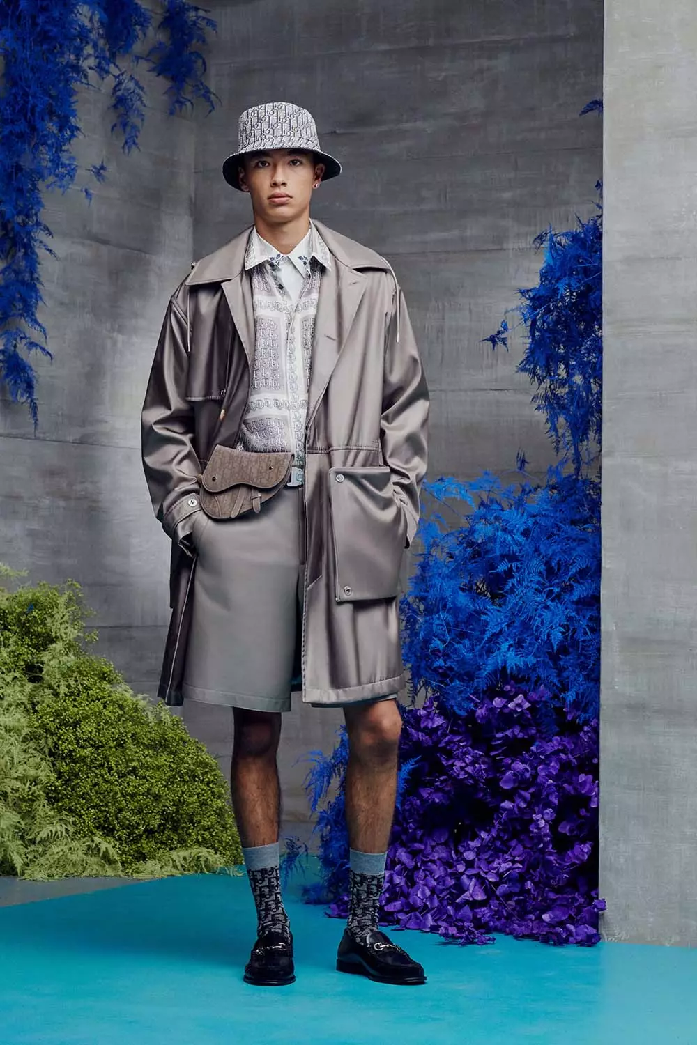 I-Dior Men Resort 2021 Menswear 58268_4