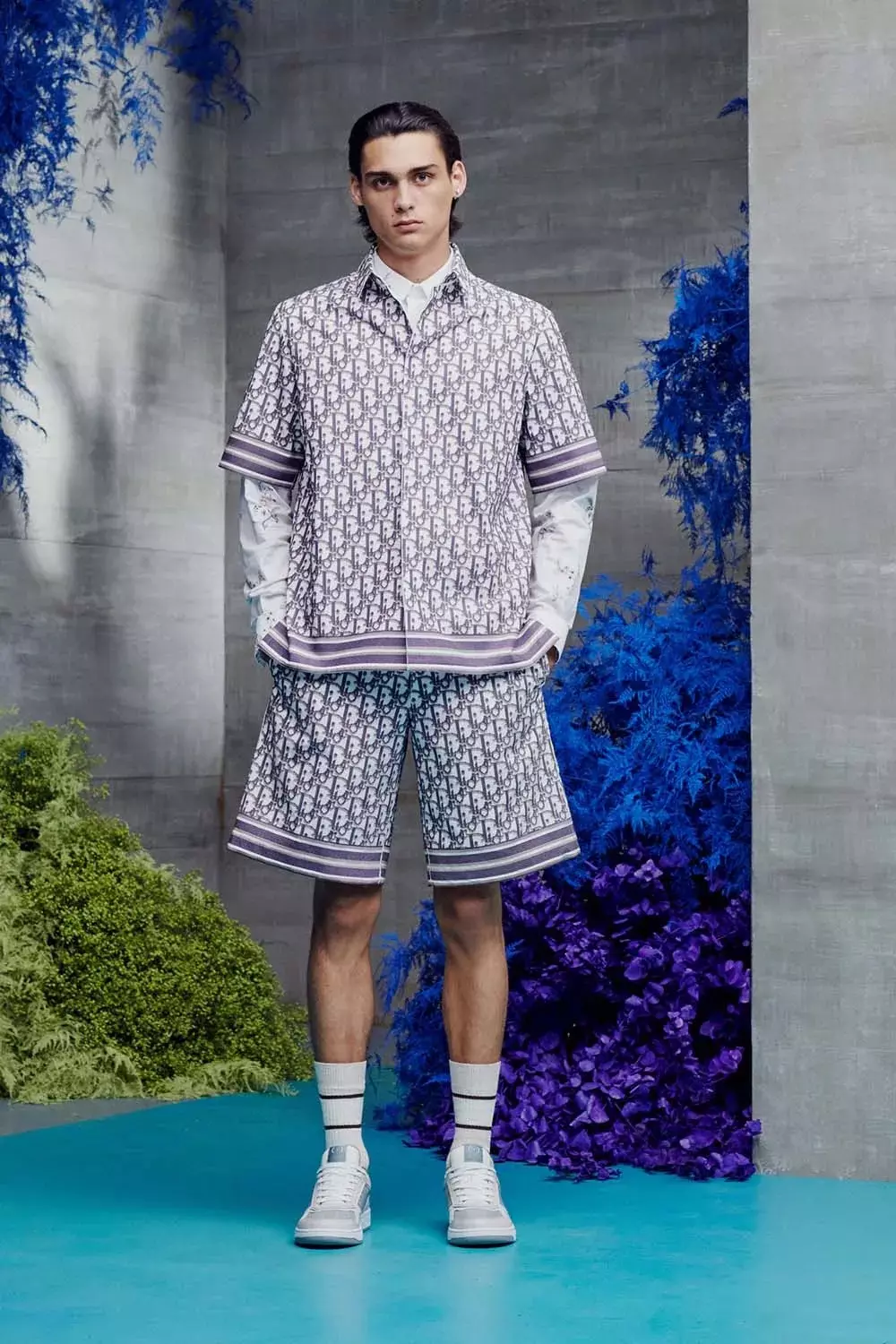 Dior Men Resort 2021 meesteriided 58268_5