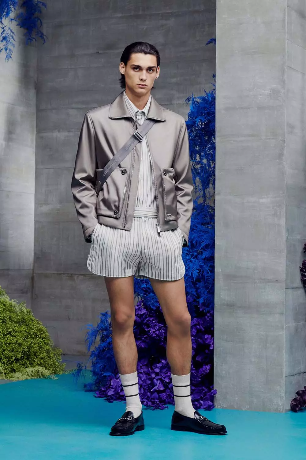 I-Dior Men Resort 2021 Menswear 58268_7