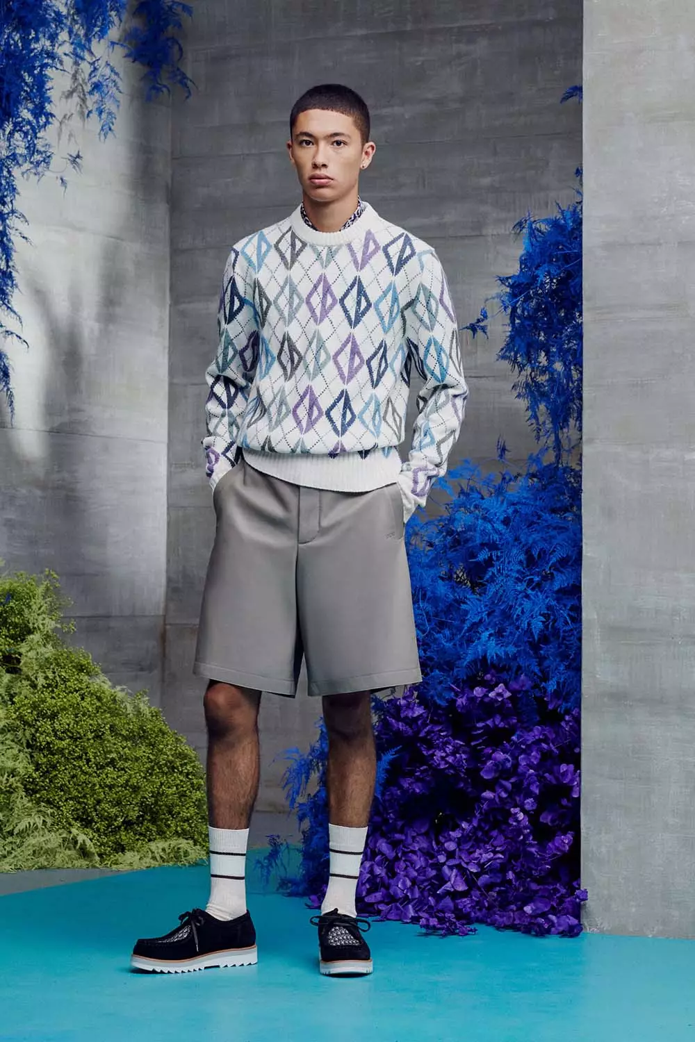 Dior Men Resort 2021 בגדי גברים 58268_8