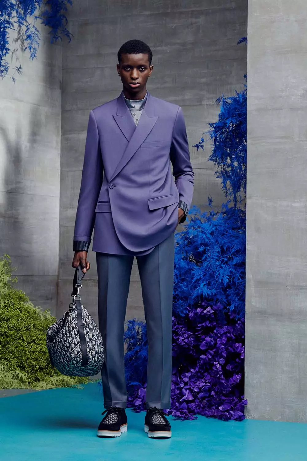 Pánské oblečení Dior Men Resort 2021 58268_9