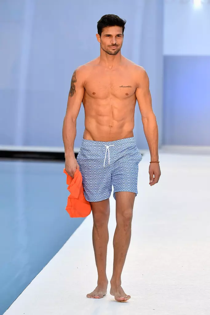 Hamock Miami Swim Week Resort 20182 թ