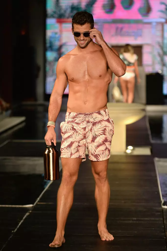 PLAVKY MAAJI Miami Swim Week 1