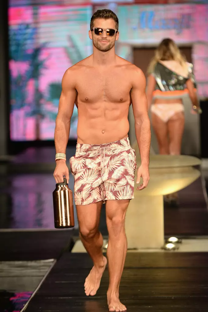 PLAVKY MAAJI Miami Swim Week 2