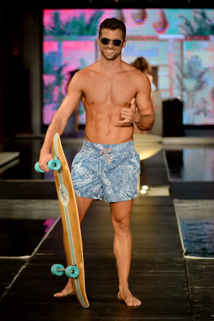 PLAVKY MAAJI Miami Swim Week 3