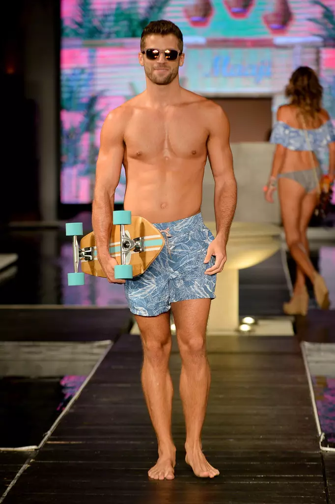 MAAJI PLIVAČKI ODJEĆI Miami Swim Week 5