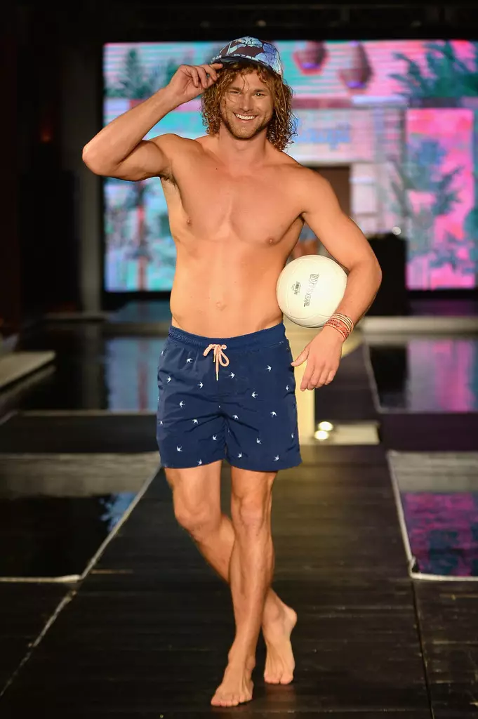 COSTUMI DA BAGNO SEAFOLLY Miami Swim Week 3