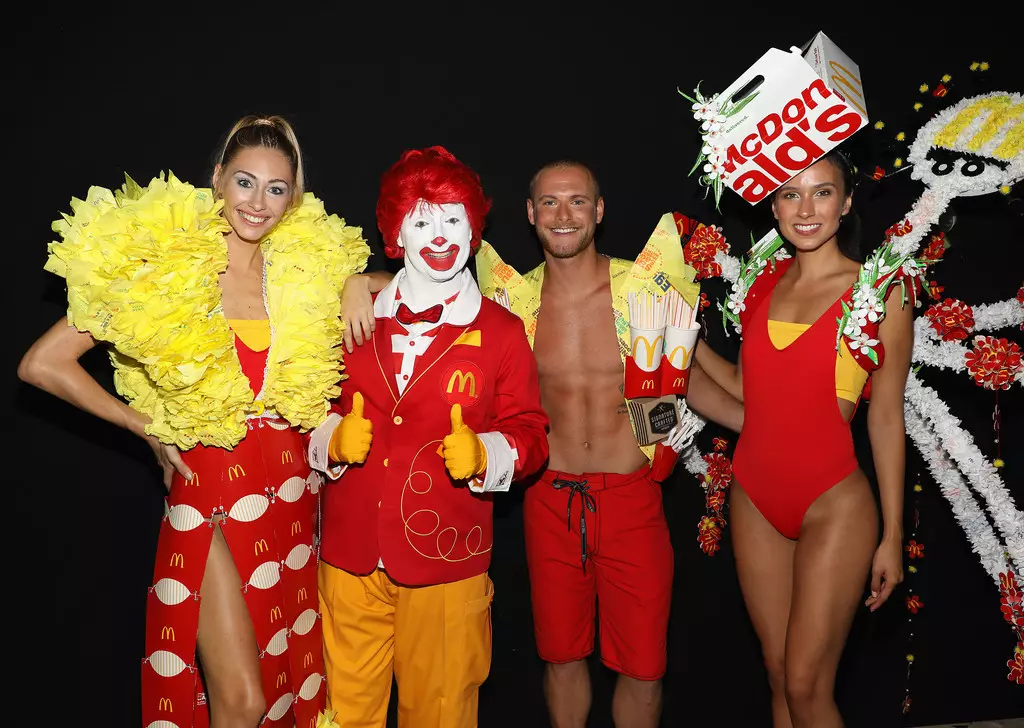 McDCuture Resort 2018 Miami Swim Week7