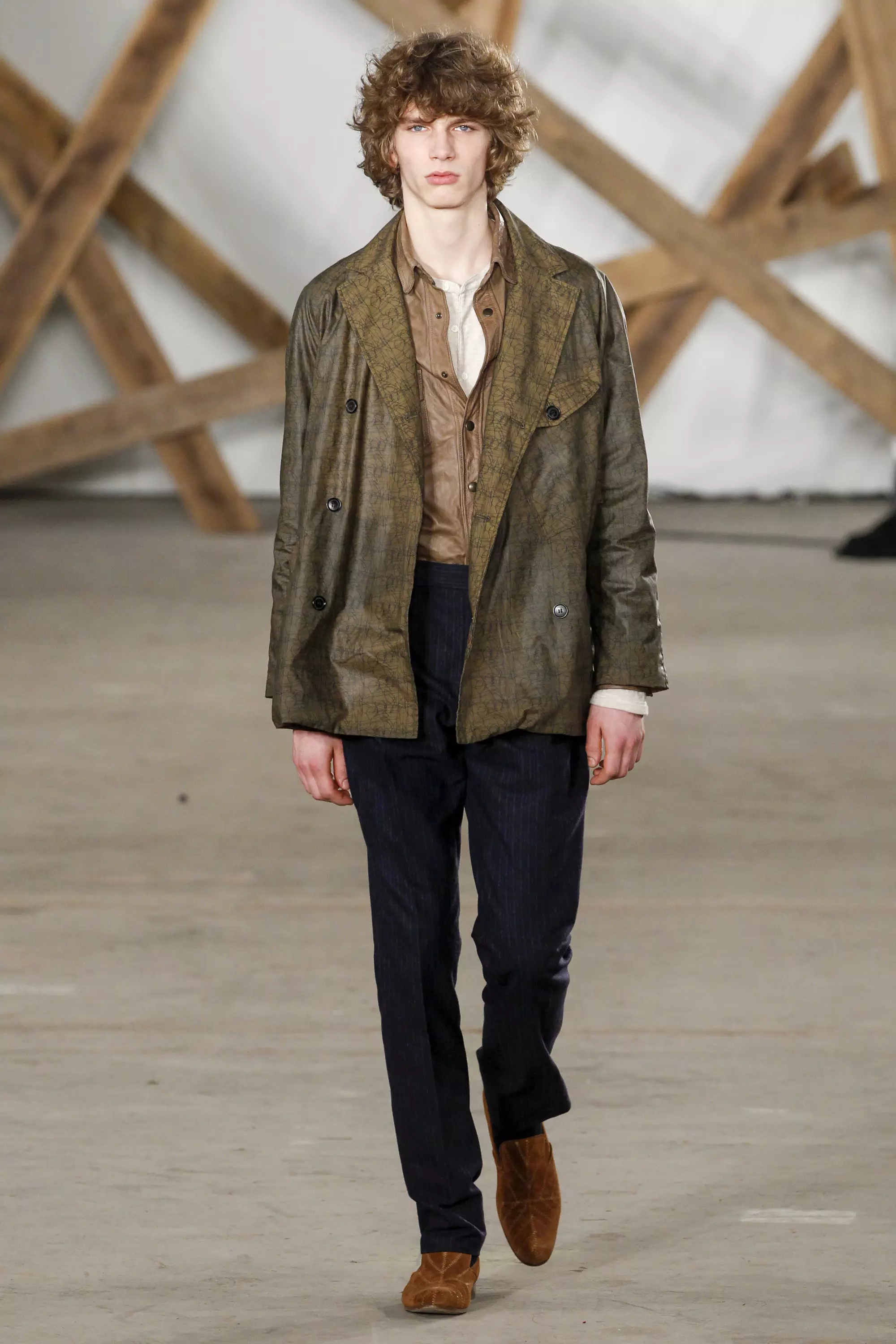 Billy Reid FW 2016 NYFW (12)