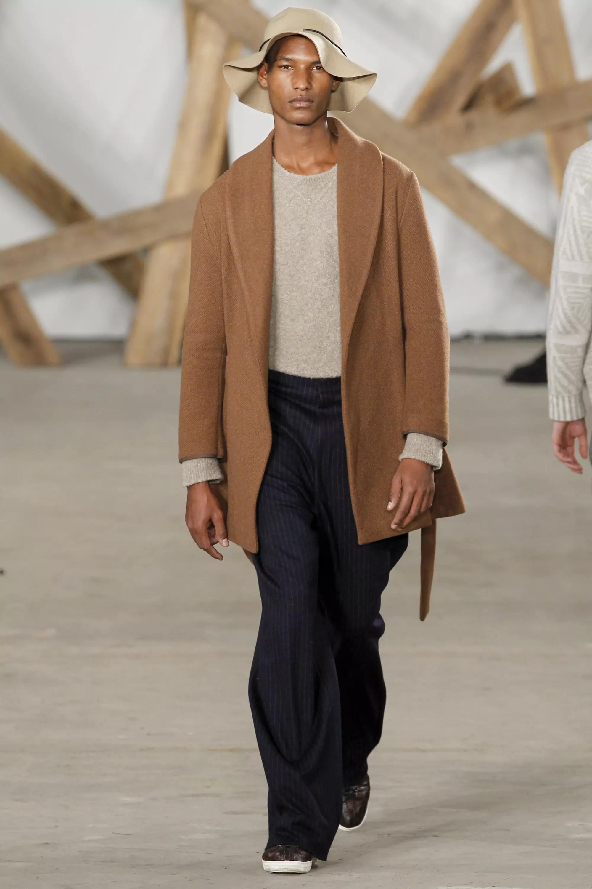 Billy Reid FW 2016 NYFW (2)