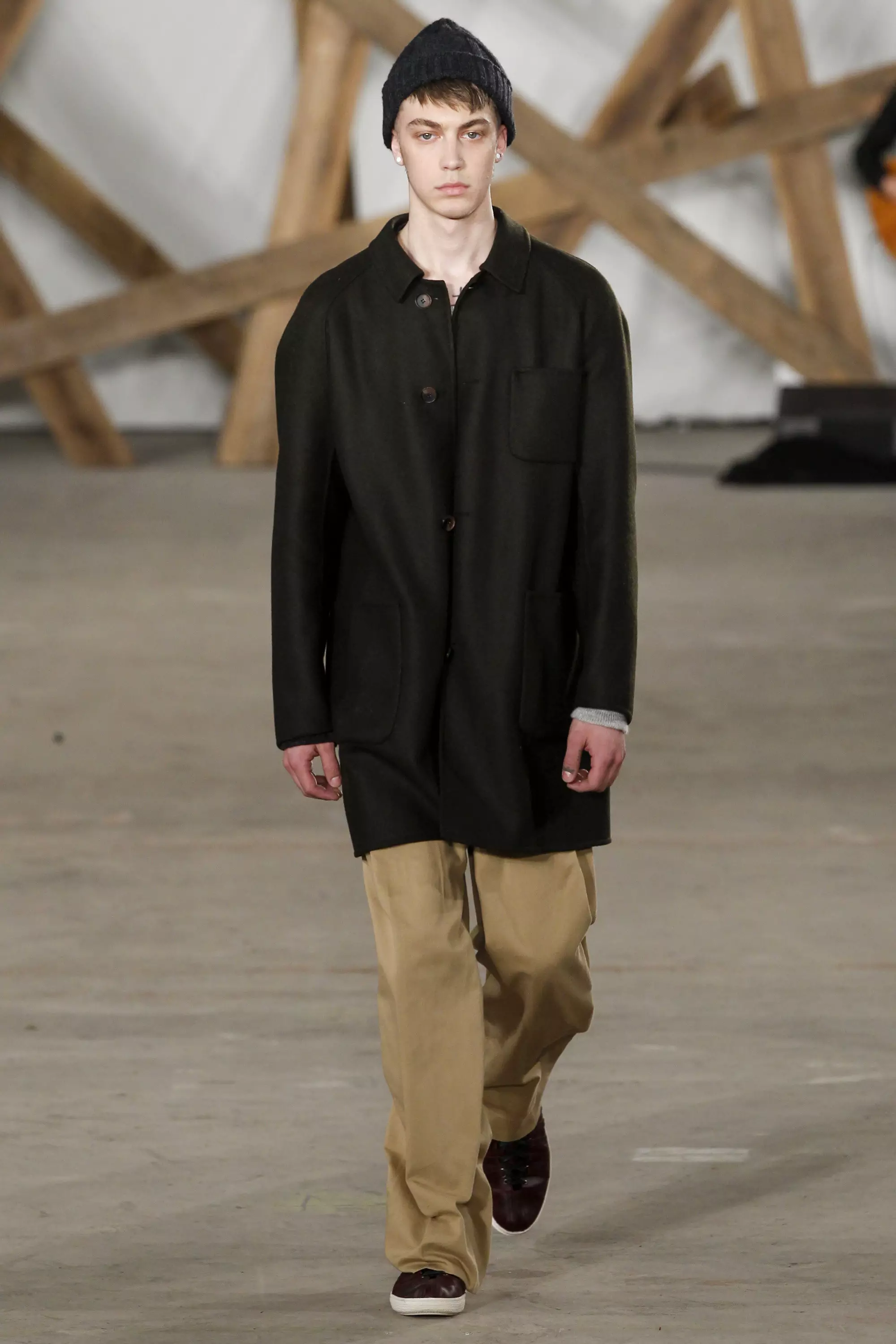 Billy Reid FW 2016 NYFW (22)