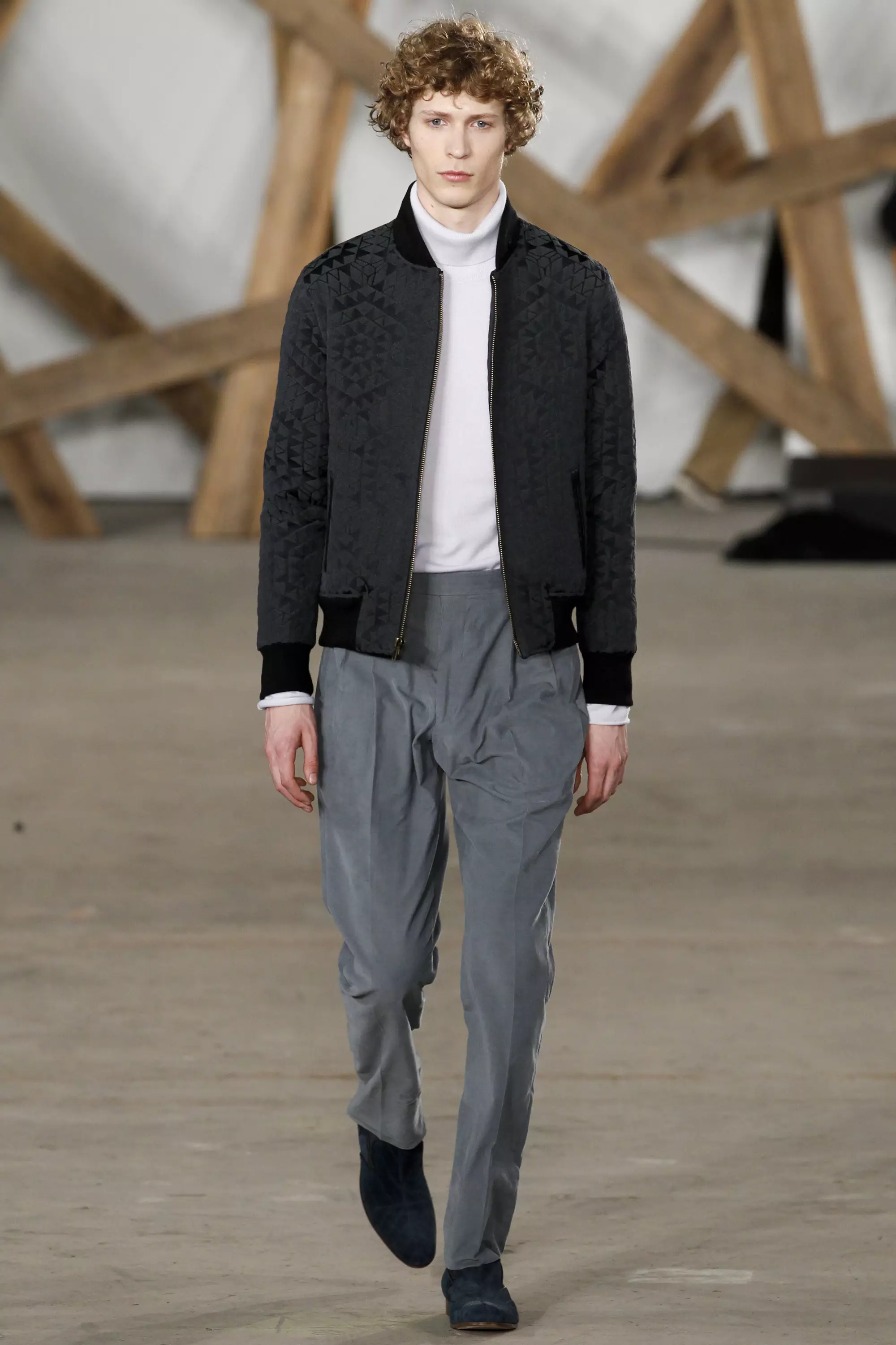 Billy Reid FW 2016 NYFW (23)