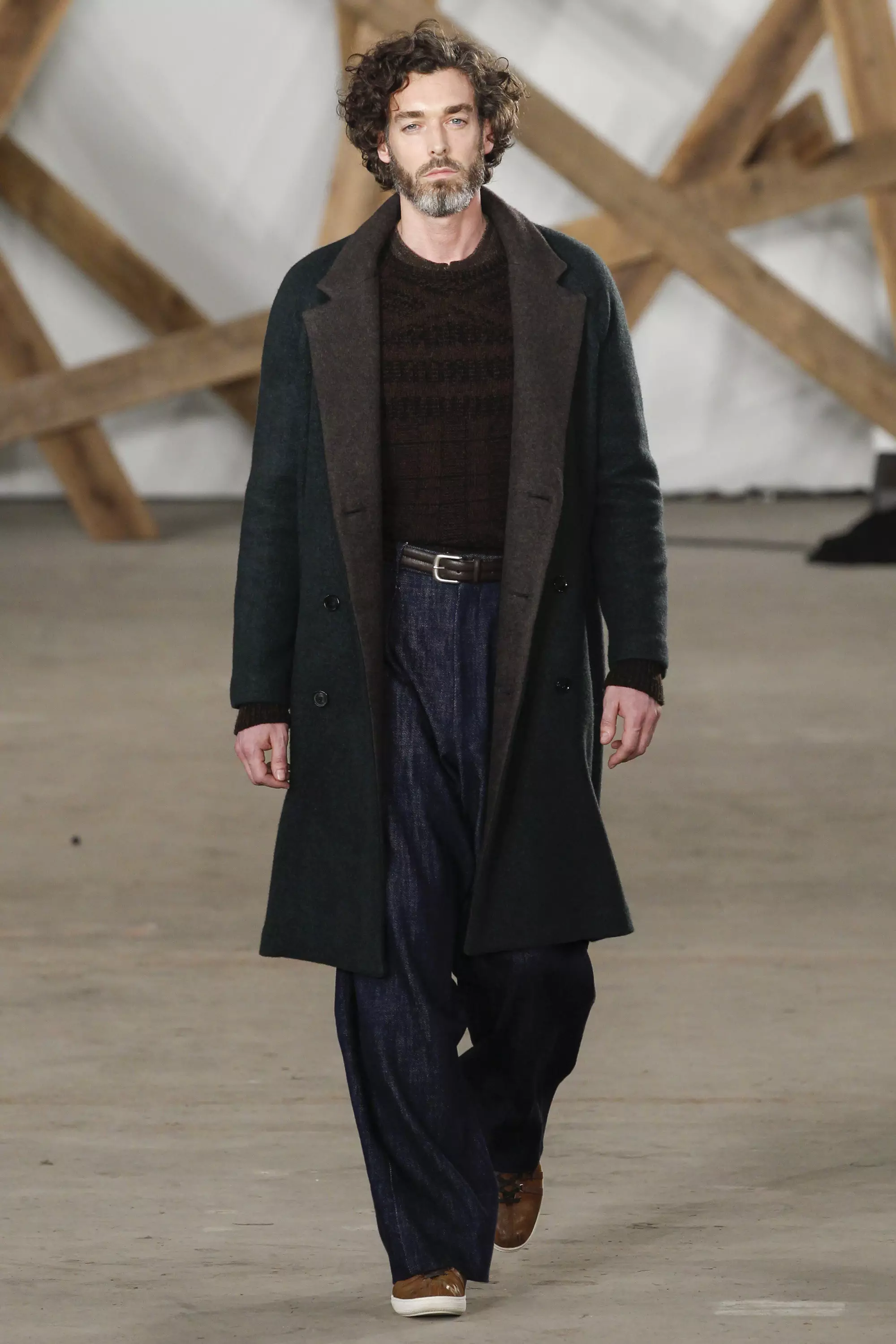 Billy Reid FW 2016 NYFW (25)