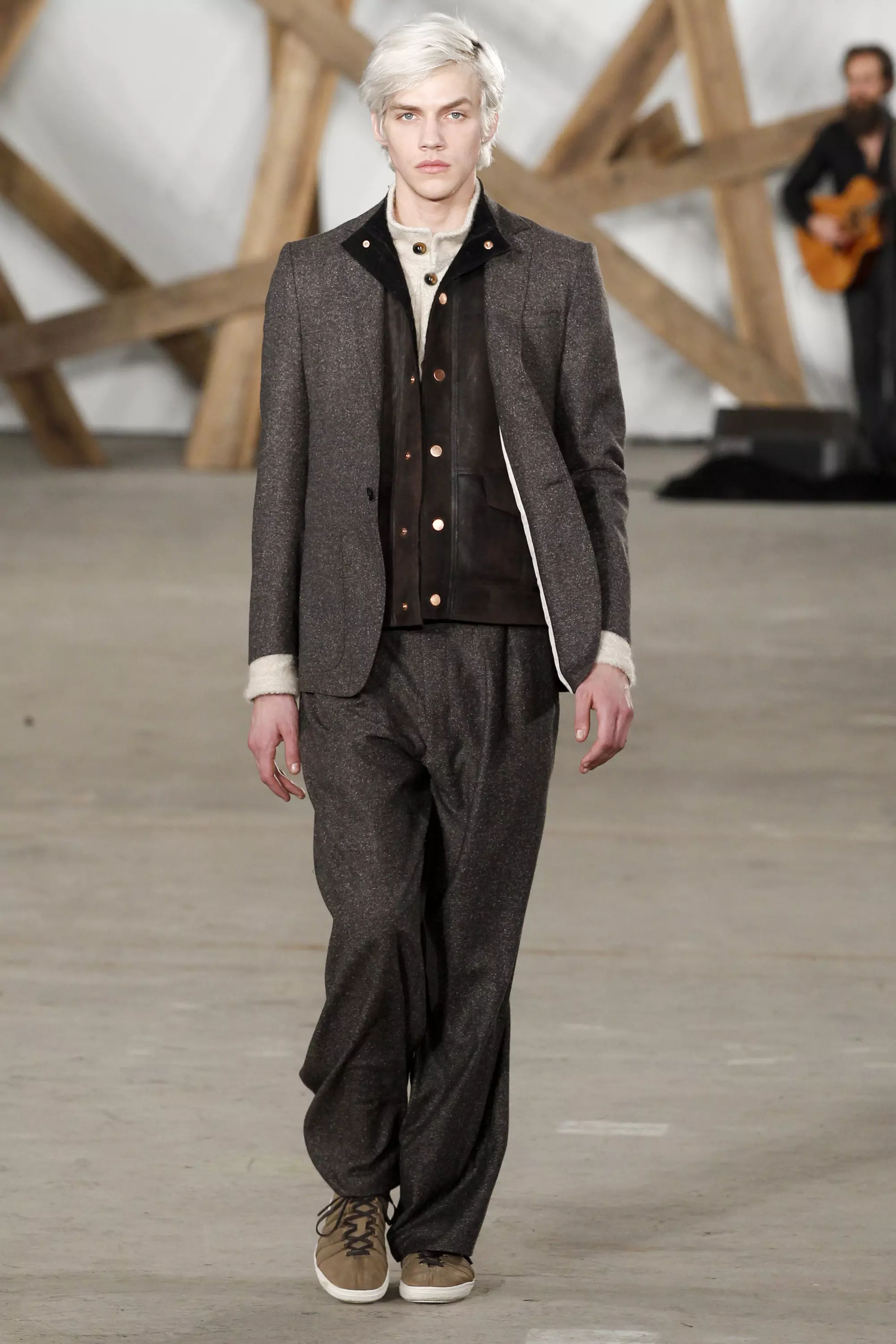 Billy Reid FW 2016 NYFW (3)