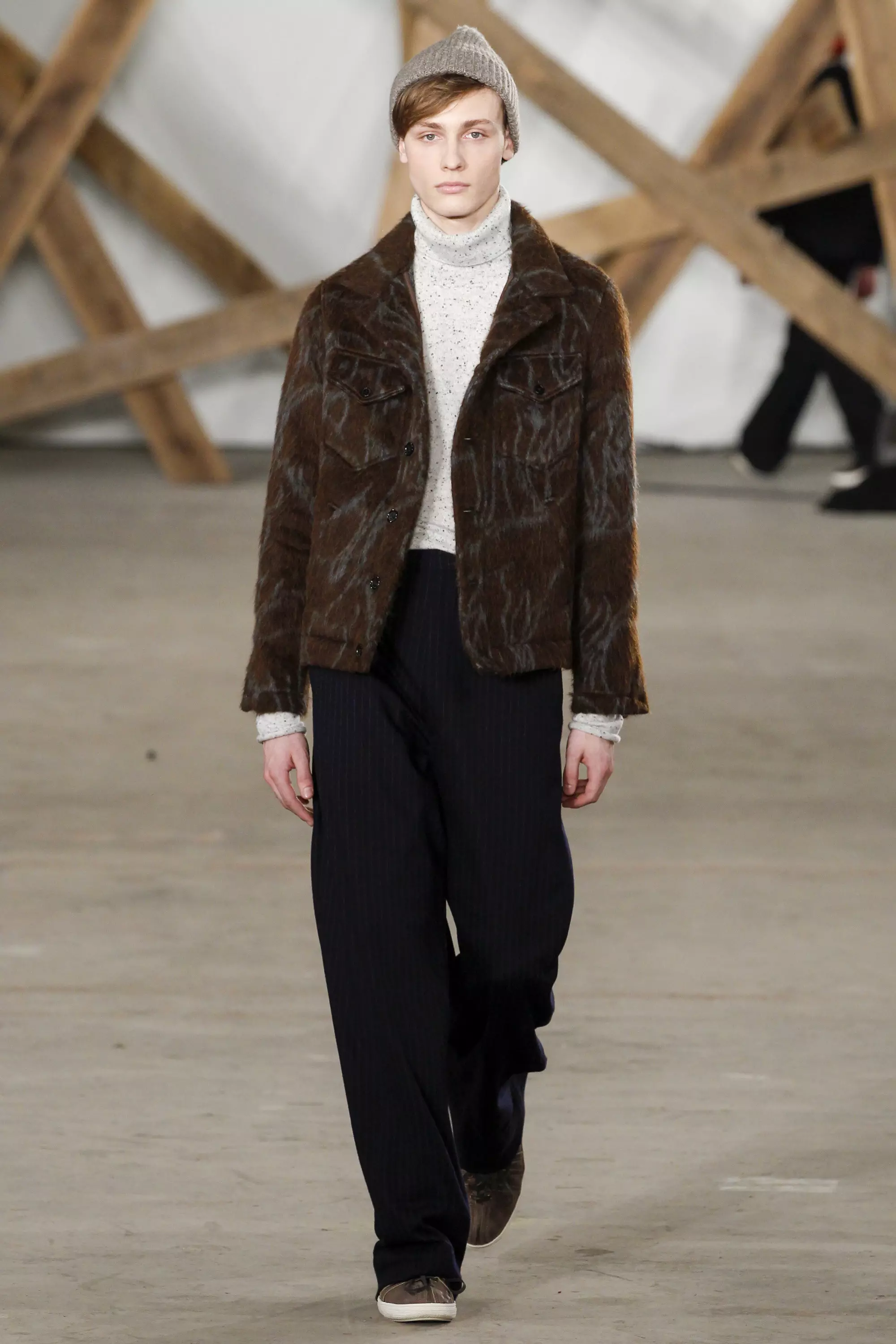 Billy Reid AH 2016 NYFW (9)