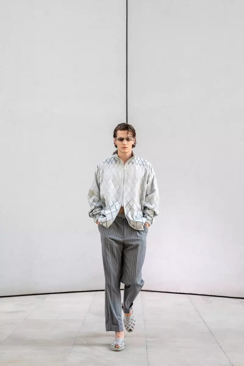 Emporio Armani Menswear Spring 2021 Milan 58285_21