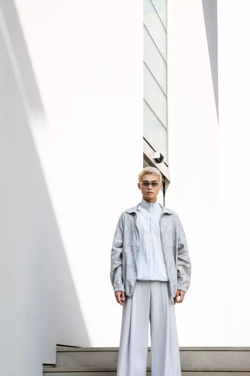 Emporio Armani Menswear Spring 2021 Milan 58285_25