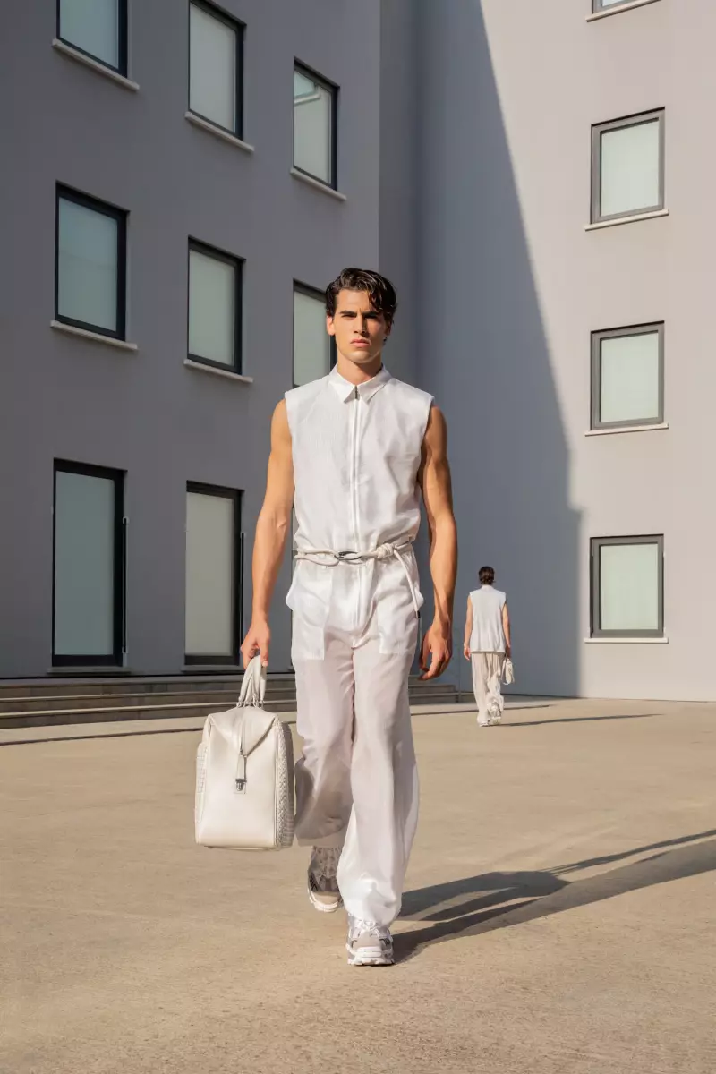 Emporio Armani Menswear Spring 2021 Milan 58285_33