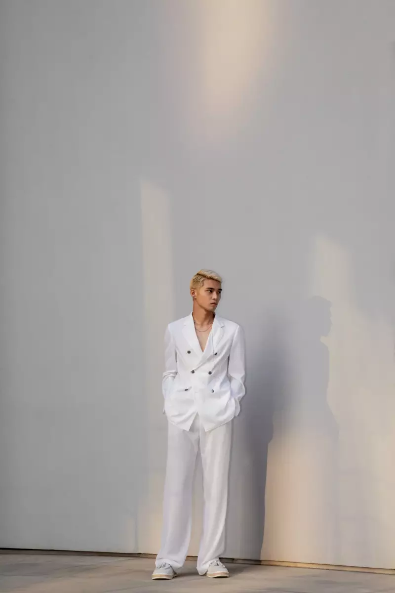 Emporio Armani Menswear Spring 2021 Milan 58285_45