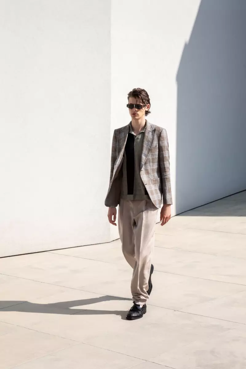 Emporio Armani Menswear Spring 2021 eMilan 58285_8