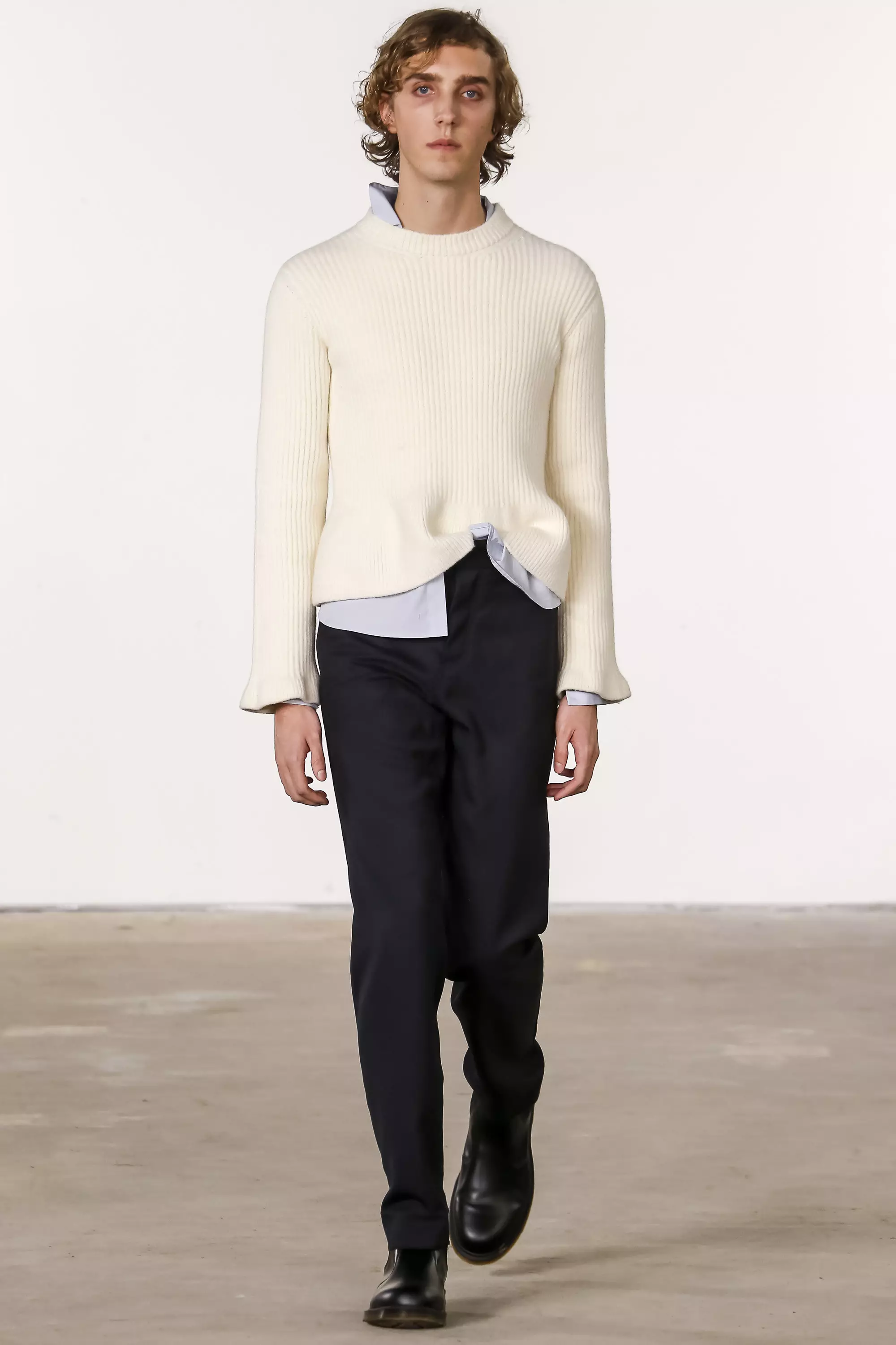 Orley FW 2016 NYFW (1)