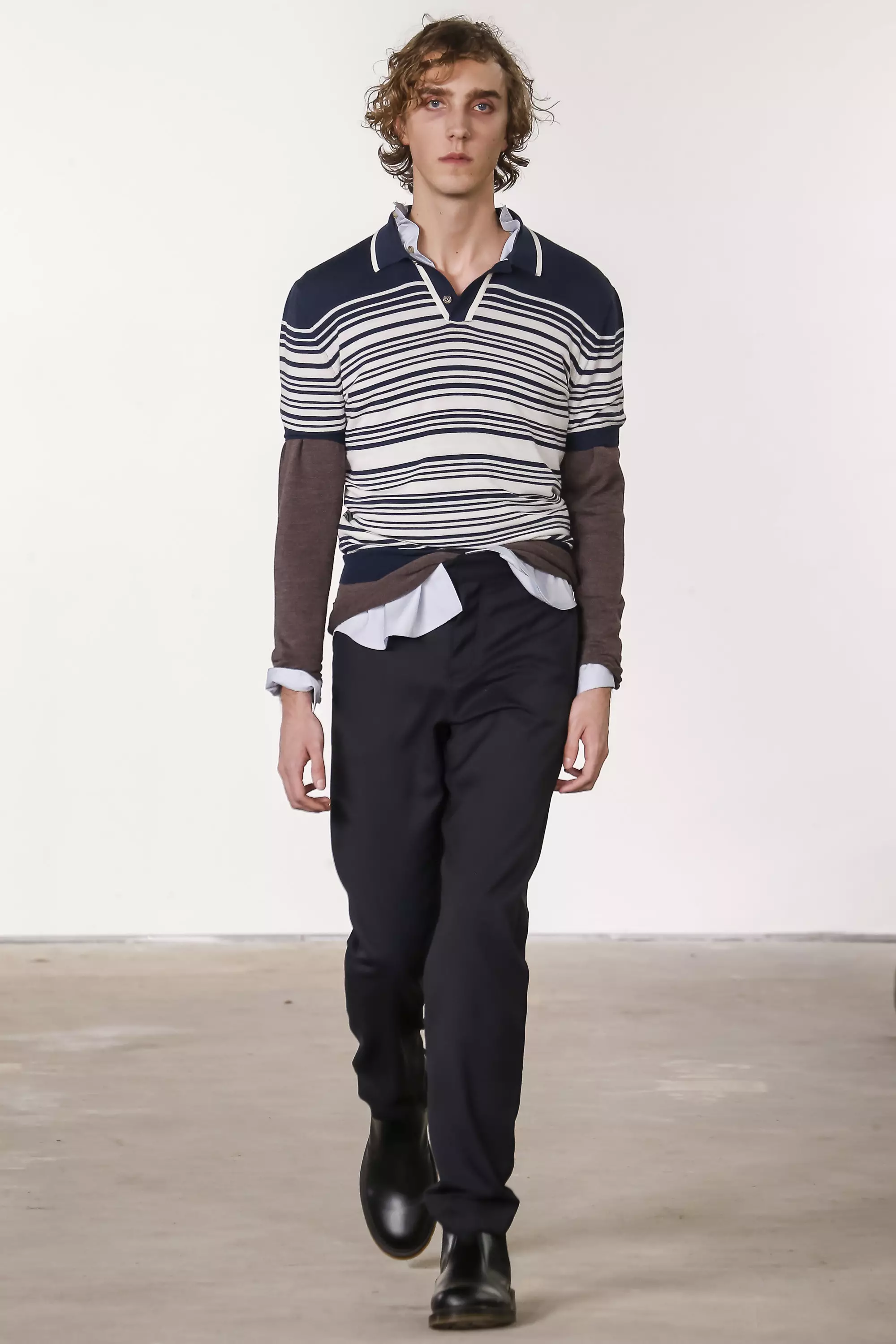 Orley FW 2016 紐約時裝週 (10)