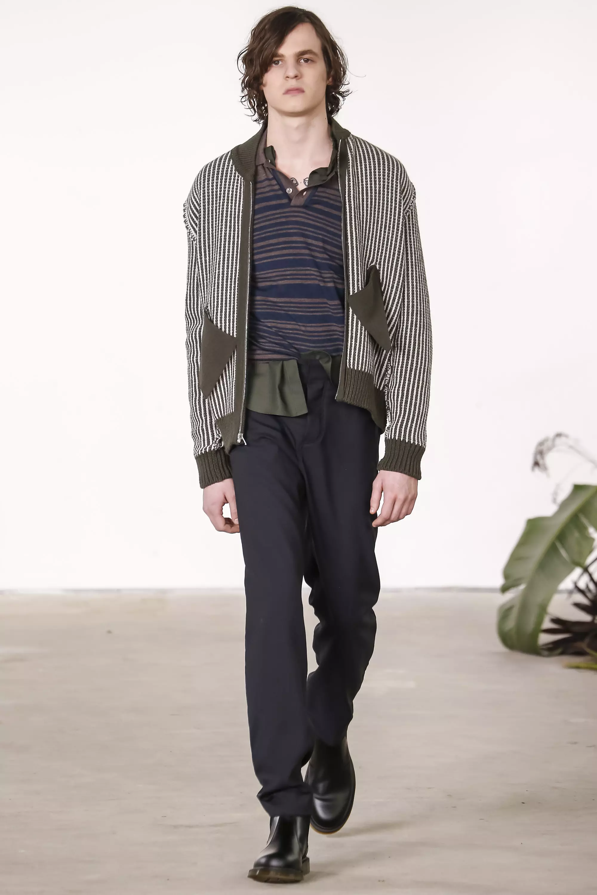 Orley FW 2016 NYFW (11)