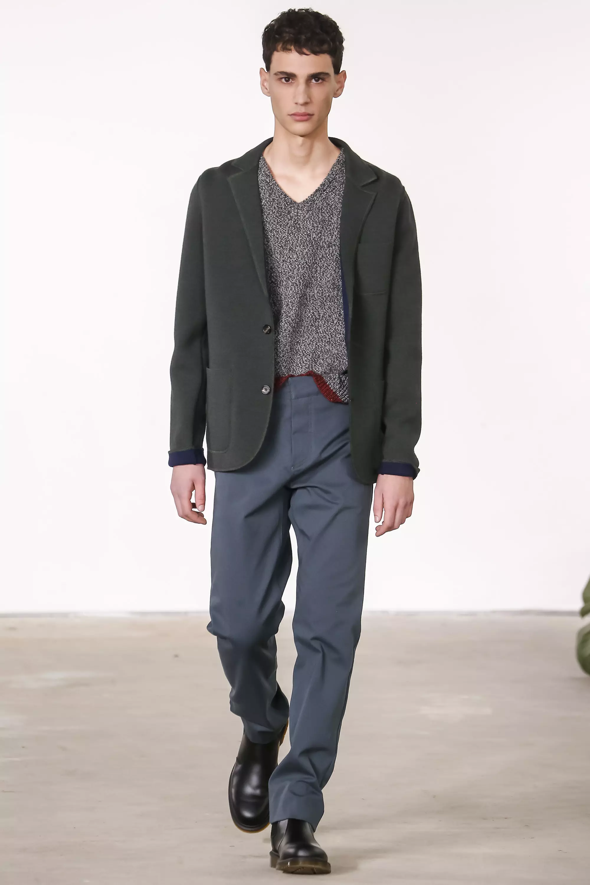 أورلي FW 2016 NYFW (12)