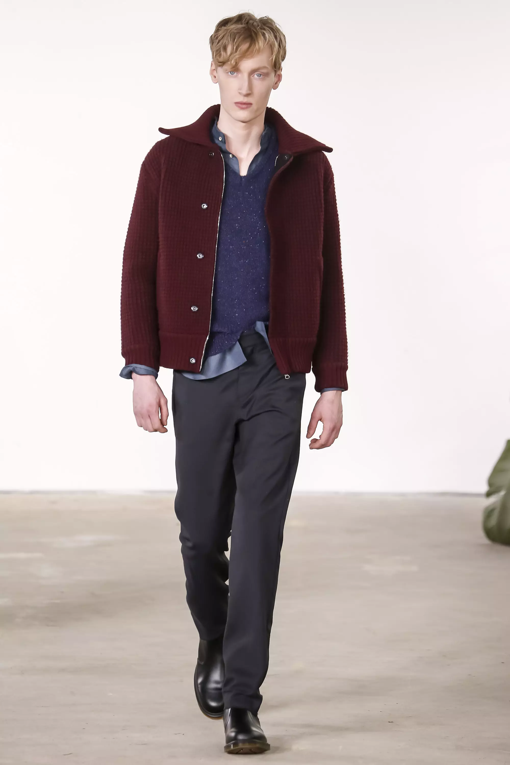 أورلي FW 2016 NYFW (13)