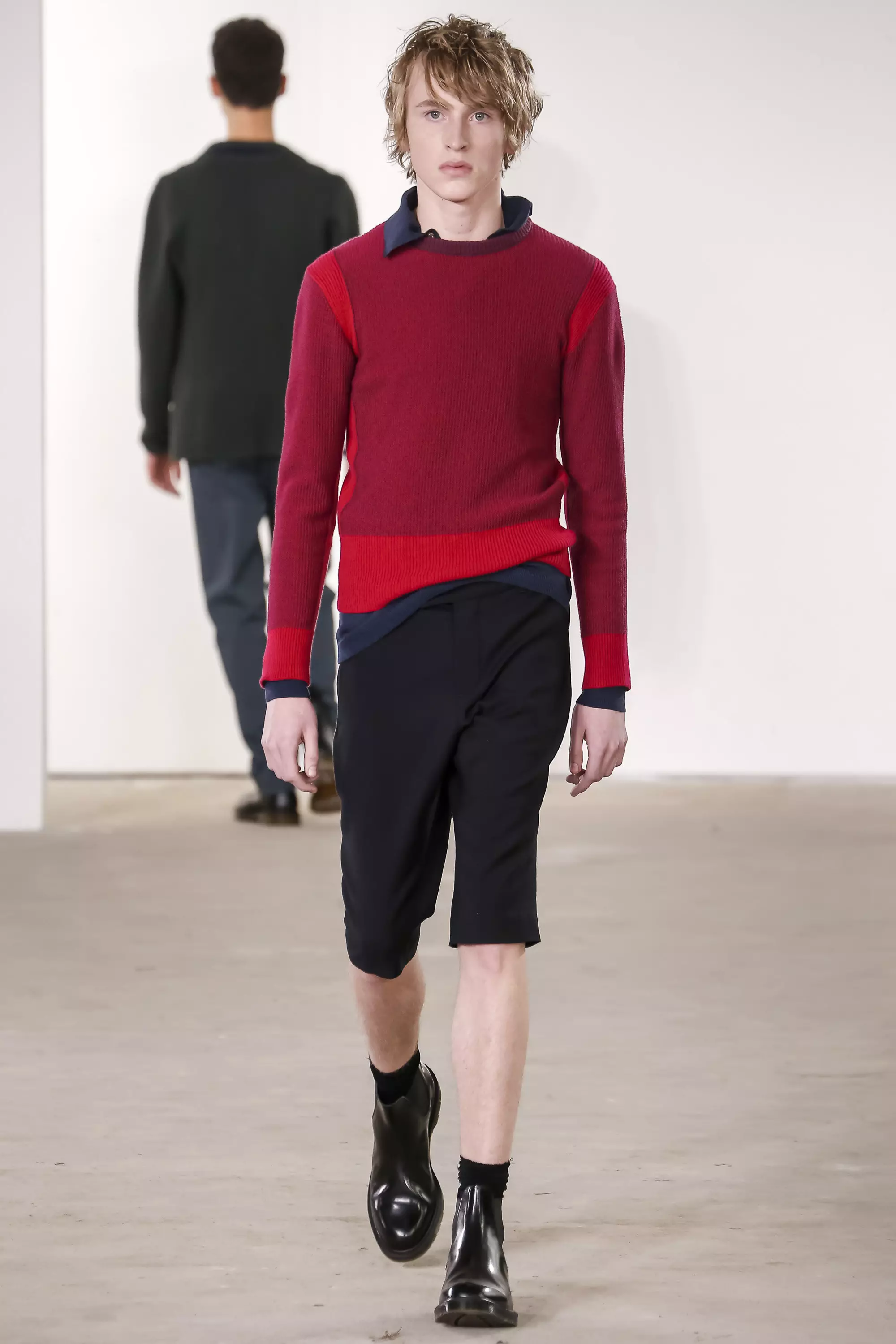 Orley FW 2016 NYFW (14)