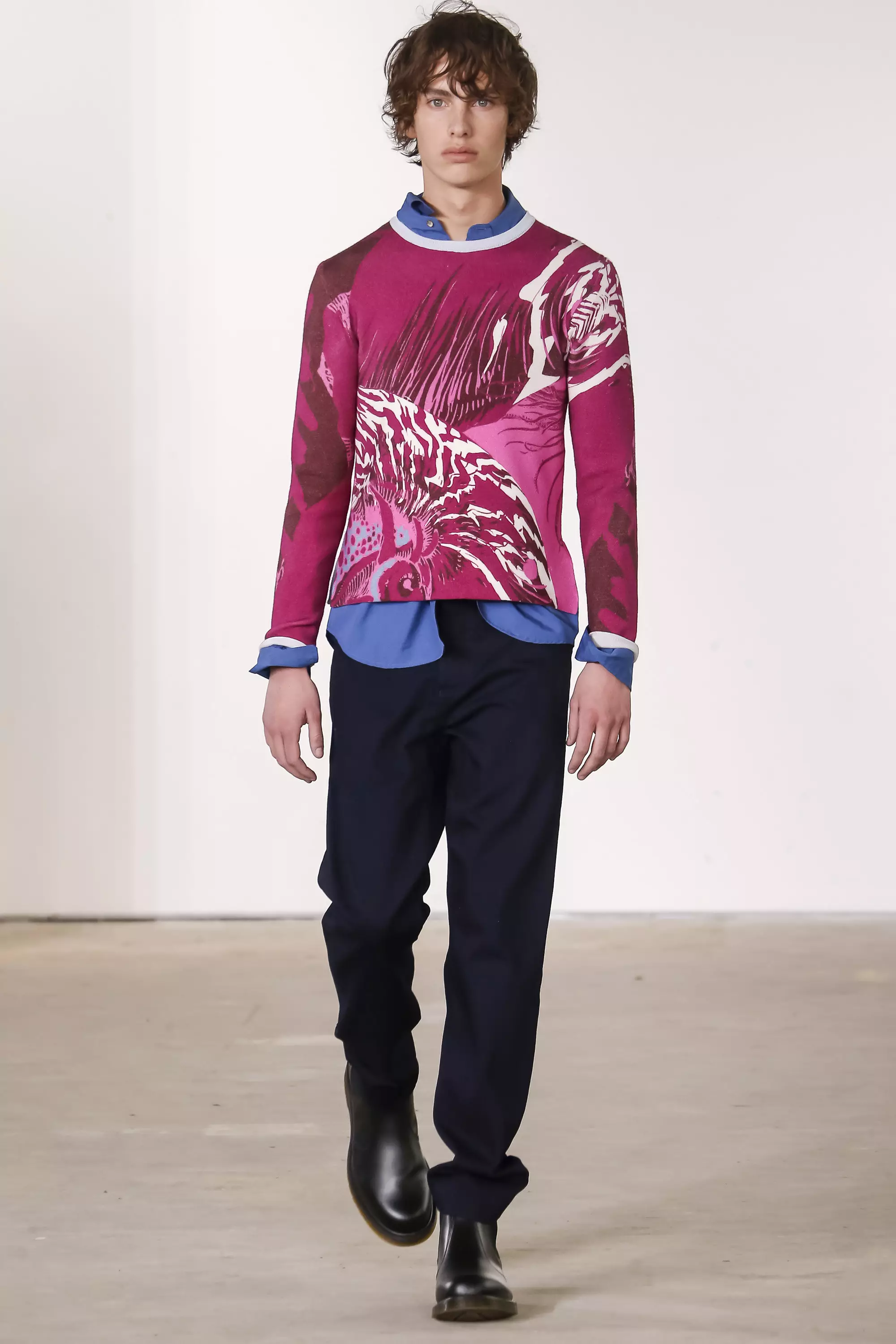 Orley FW 2016 NYFW (15)