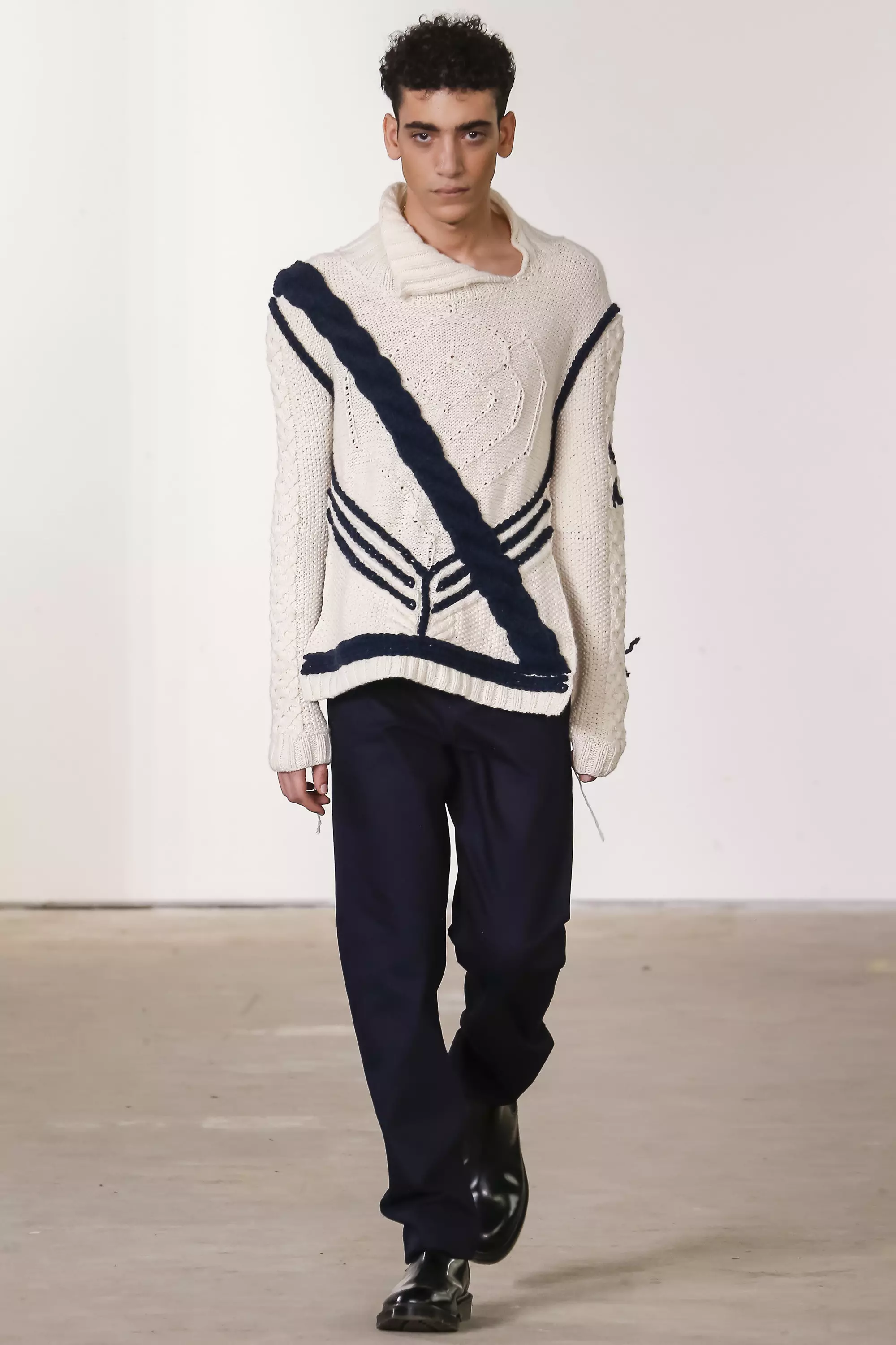 Orley FW 2016 NYFW (16)